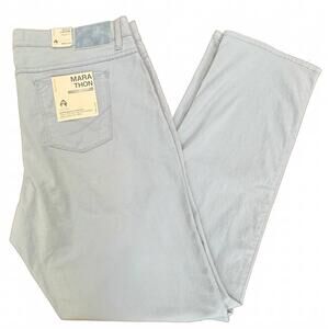 NEW BRAX men's maratho five-pocket pants in air